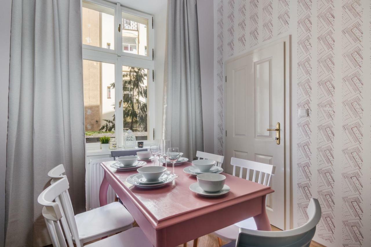City Centre Apartment Prague By Michal&Friends Exterior photo
